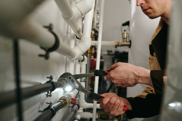 Best Sprinkler Systems  in Wyanet, IL