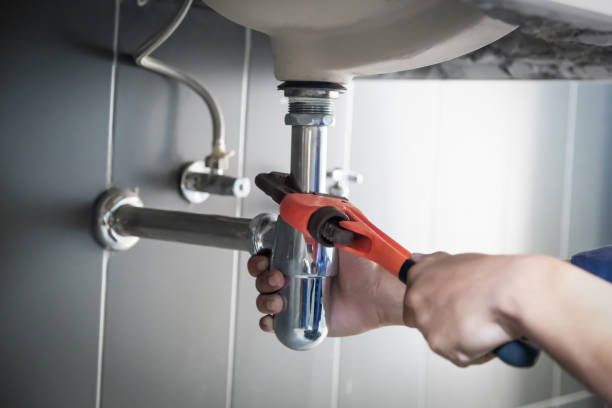Best Water Softener Installation  in Wyanet, IL