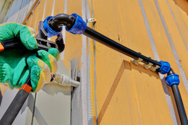 Best Commercial Plumbing Services  in Wyanet, IL