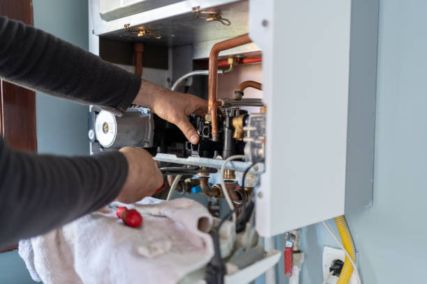 Wyanet, IL Plumbing Company