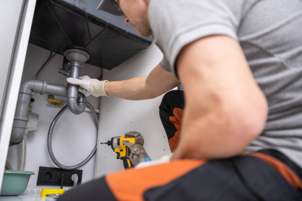 Best Drain Cleaning Services  in Wyanet, IL